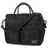Wickeltasche Urban Black