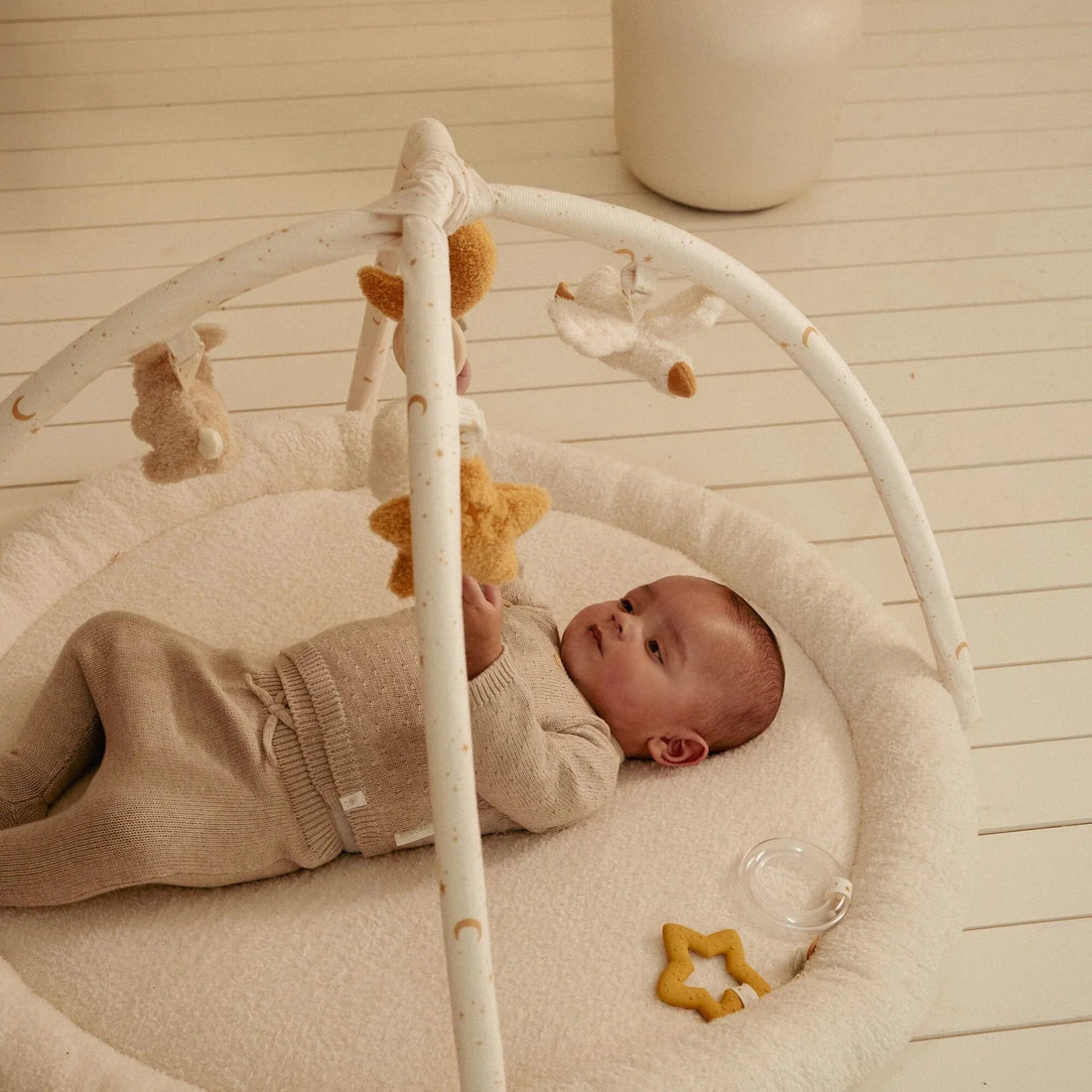 Baby Spielbogen &