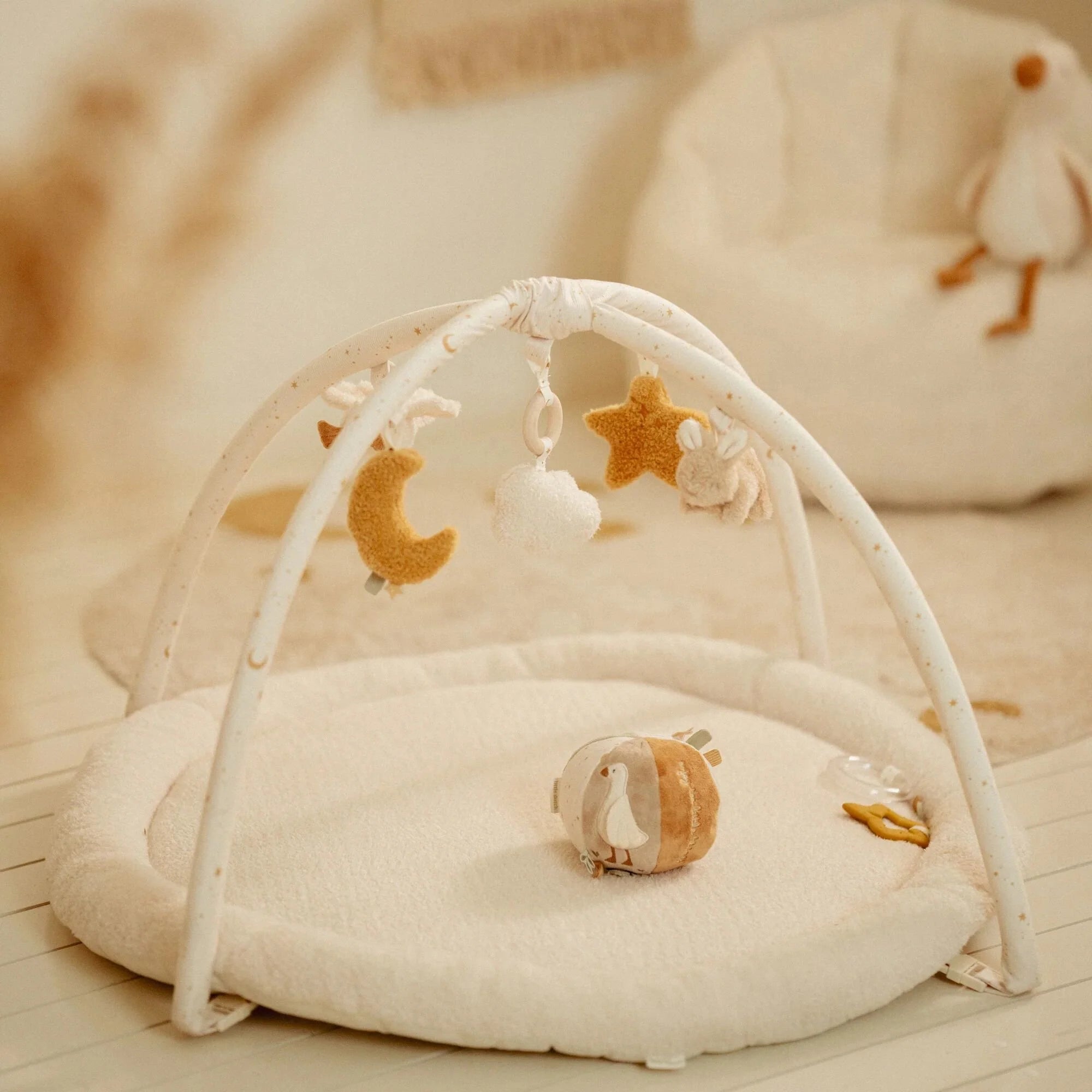 Baby Spielbogen &