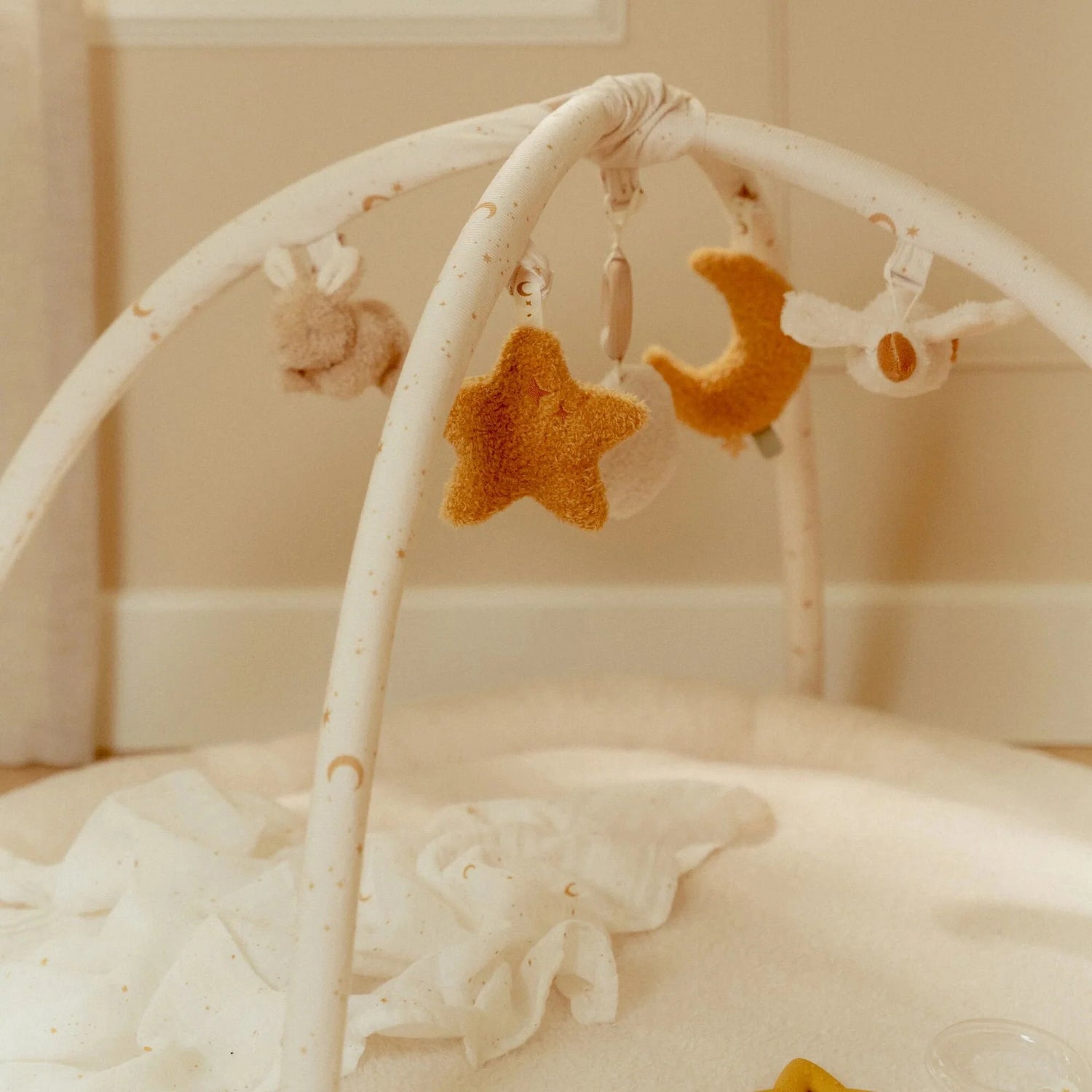 Baby Spielbogen &