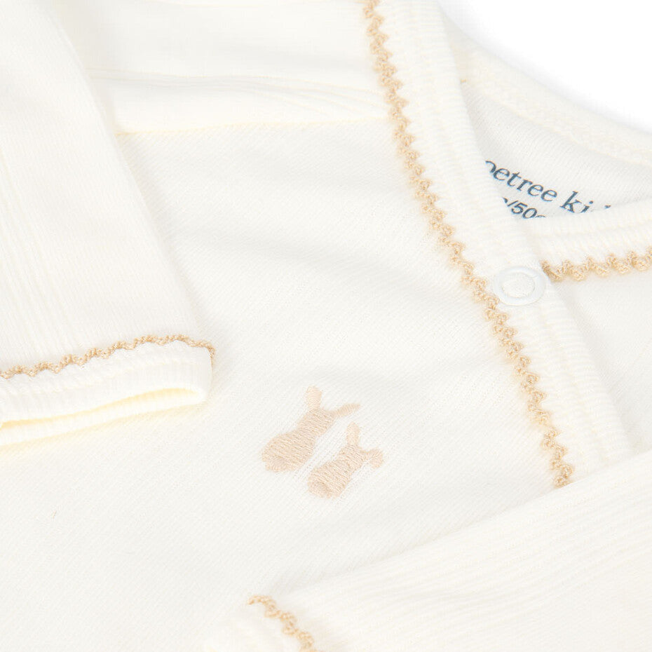 Baby Wickelbody creme