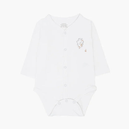 Livly Baby Body Teddy Tay