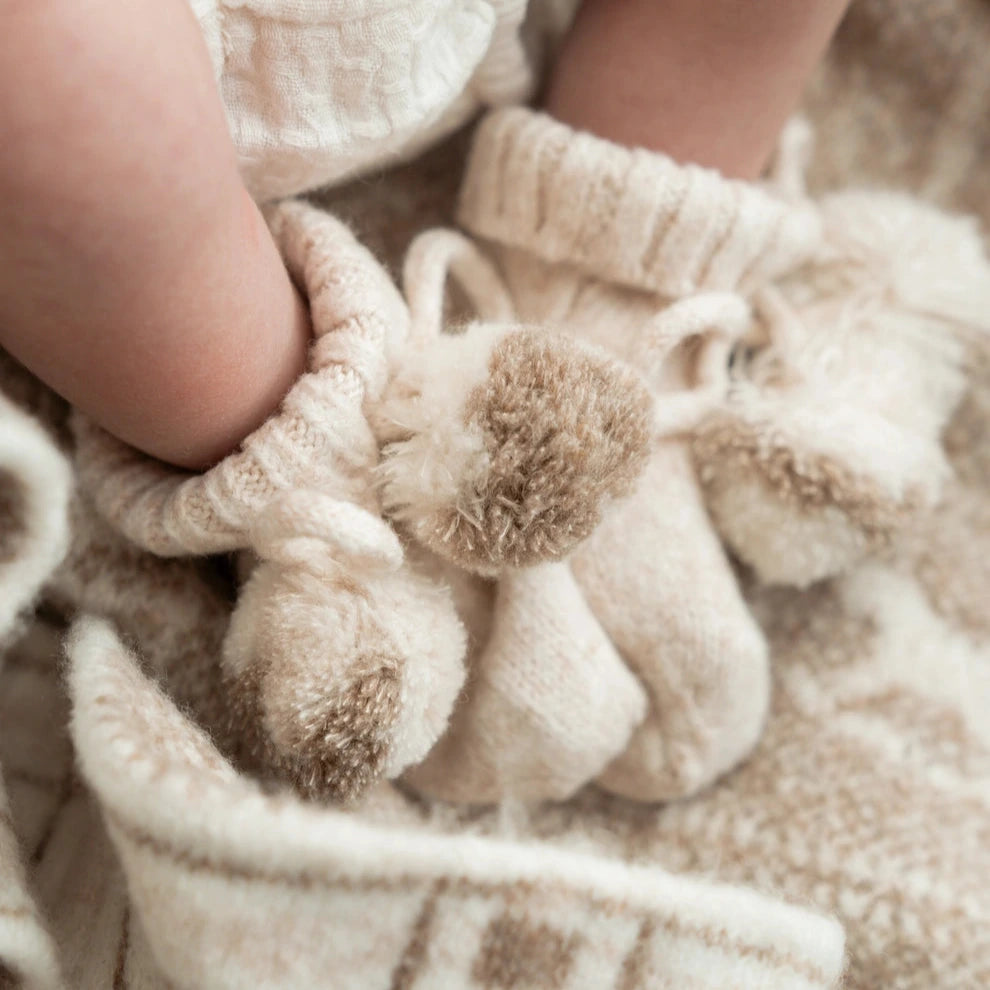 Baby Booties &