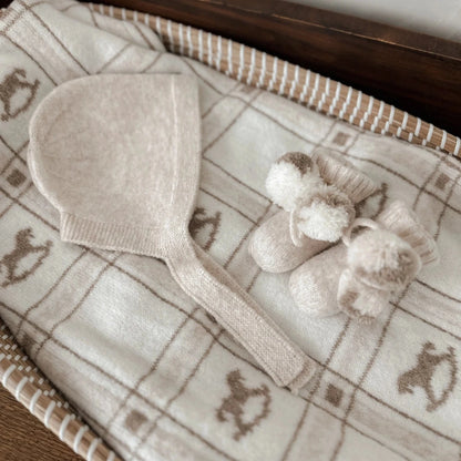 Baby Booties &