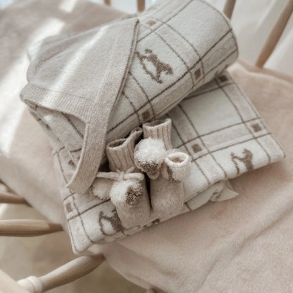 Baby Booties &