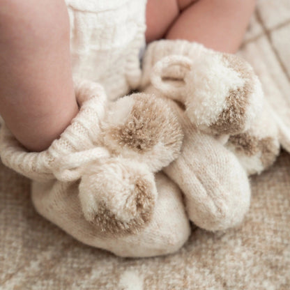 Baby Booties &