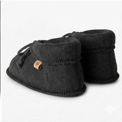 Zaffiro Baby Booties &