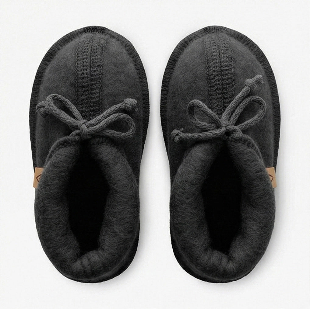 Zaffiro Baby Booties &