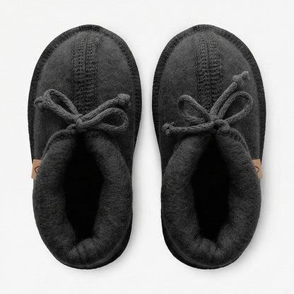 Zaffiro Baby Booties &