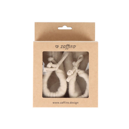 Zaffiro Baby Booties &