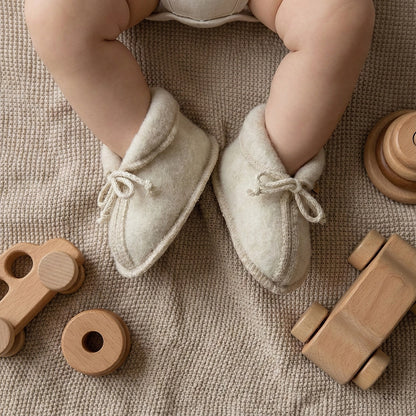 Baby Booties &