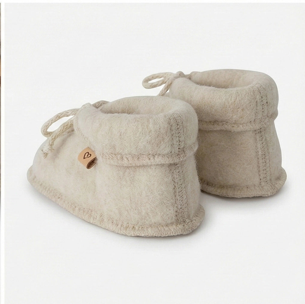 Baby Booties &