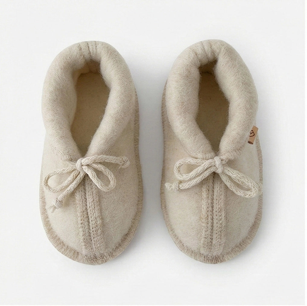 Baby Booties &