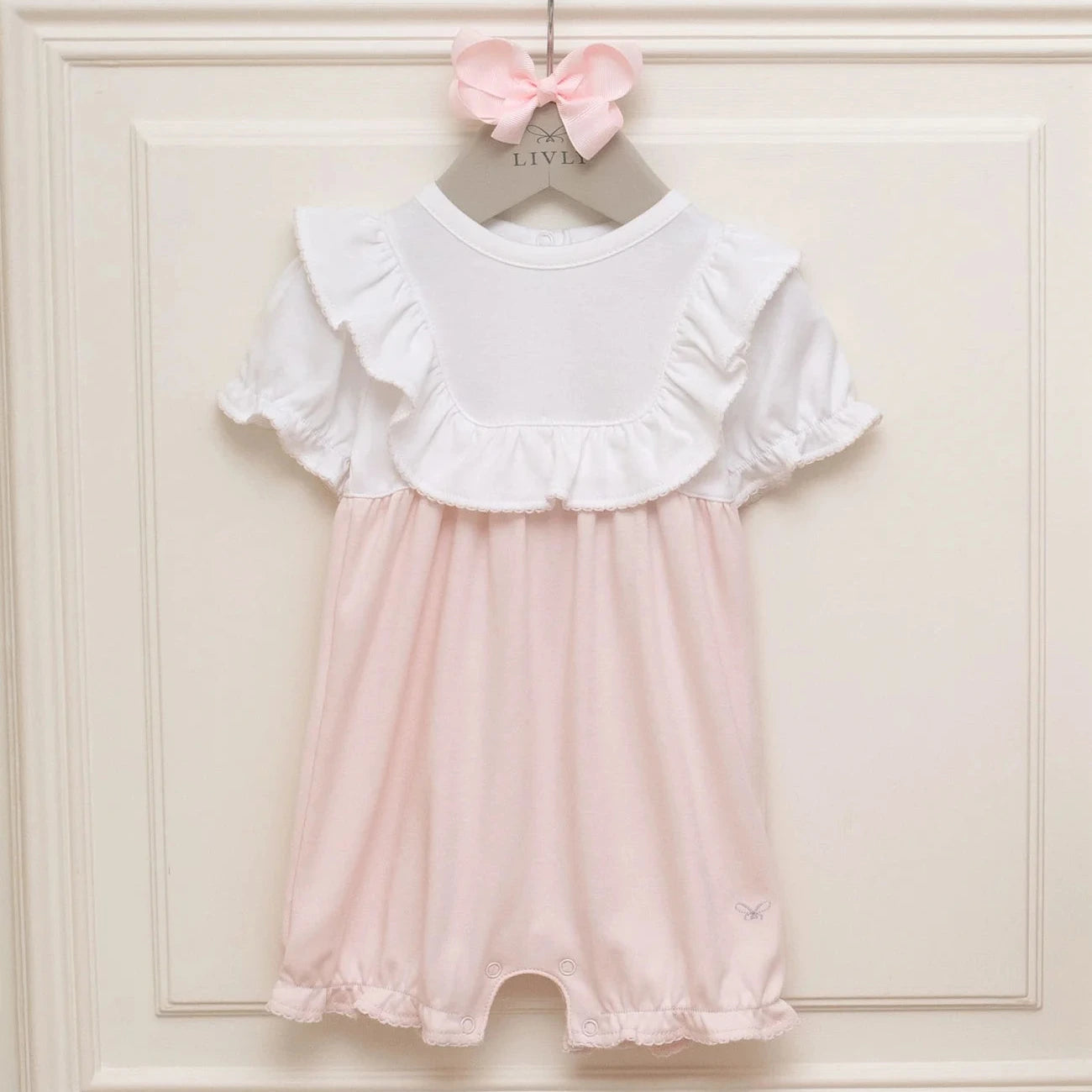 Livly Jumpsuit &