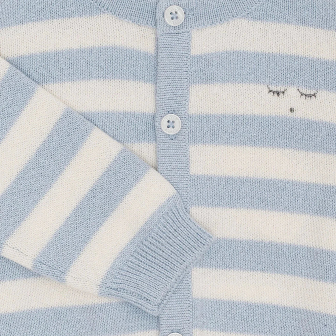 Strickset &