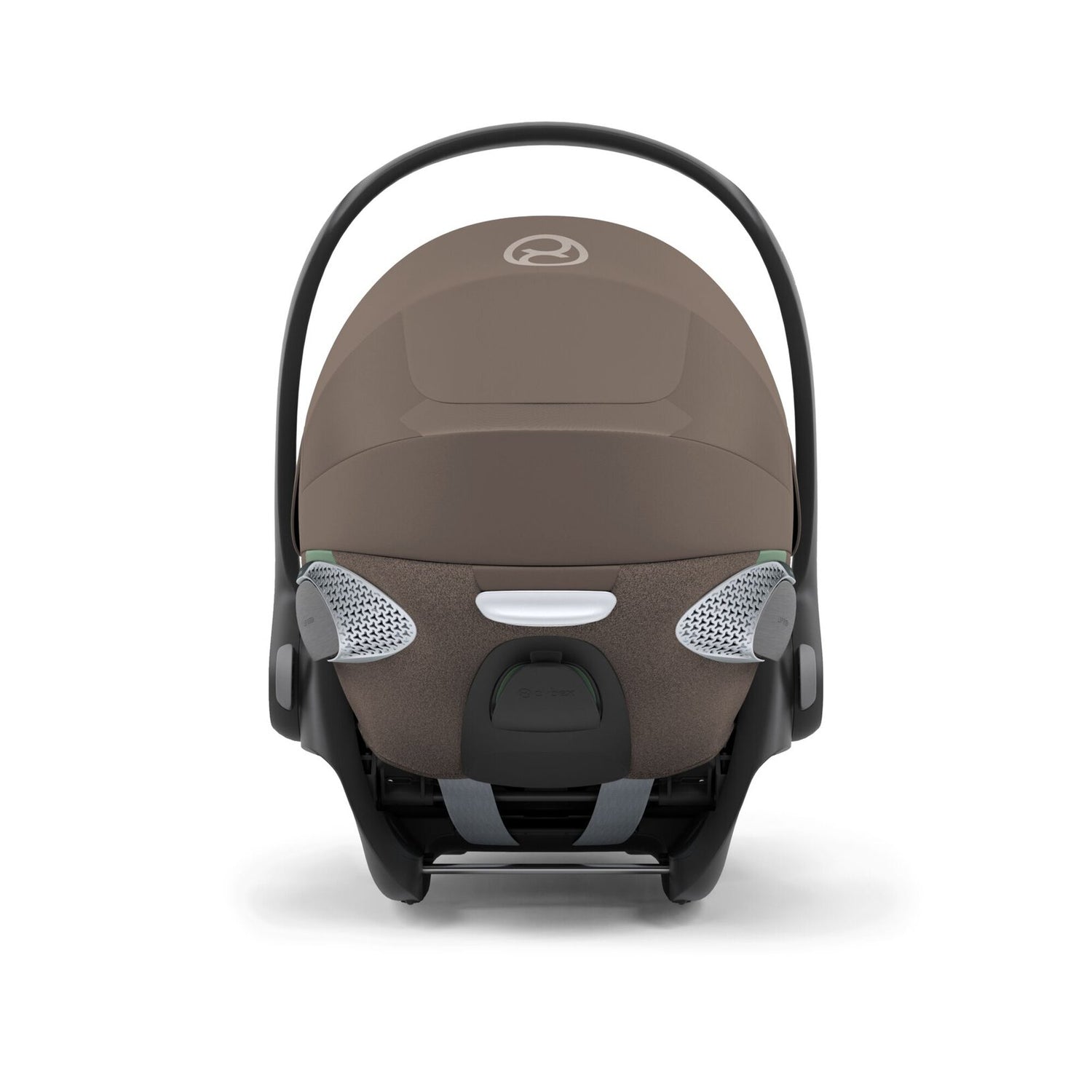 CYBEX Babyschale Cloud T i-Size Plus - Coconut Brown