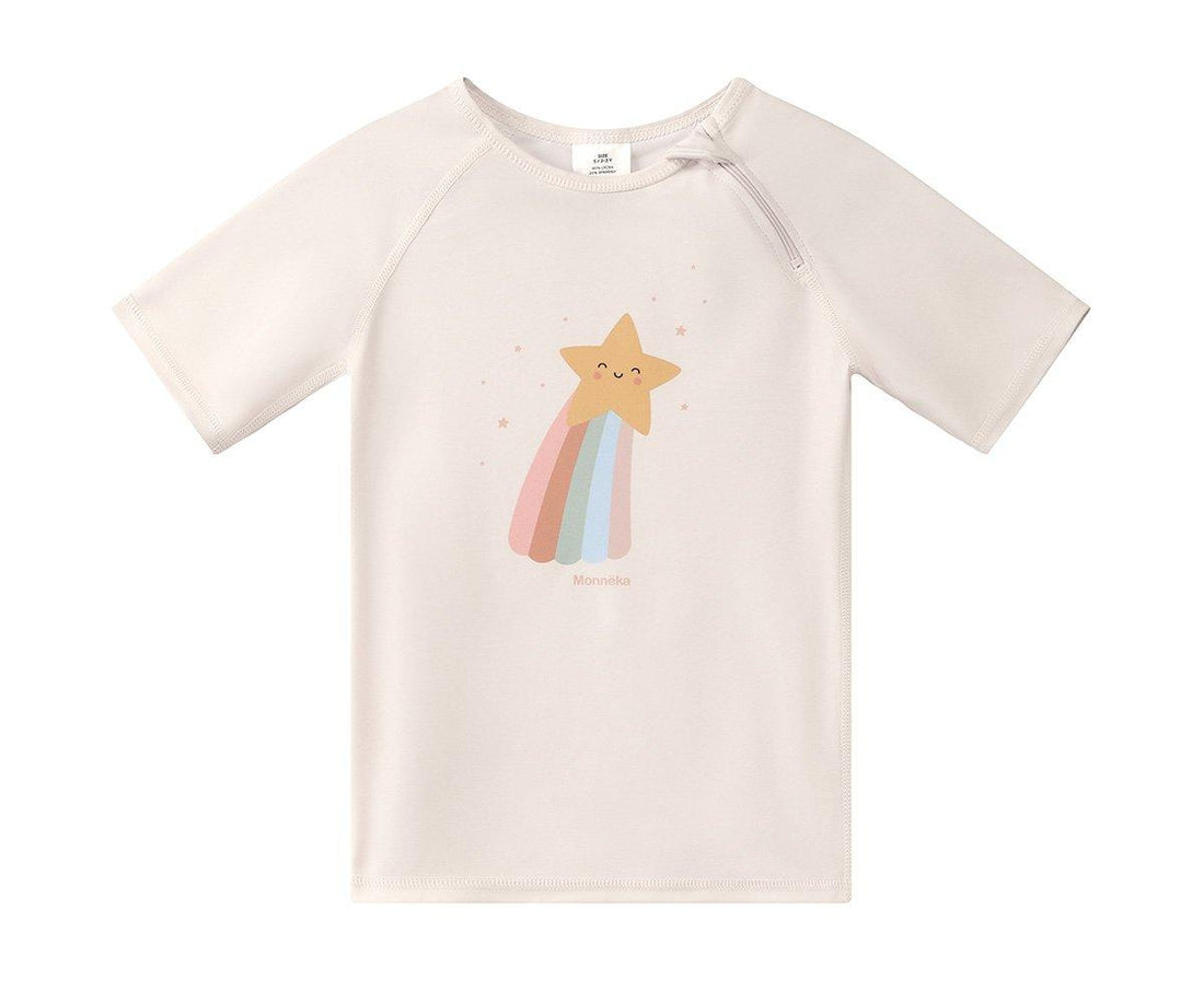 Badeshirt &