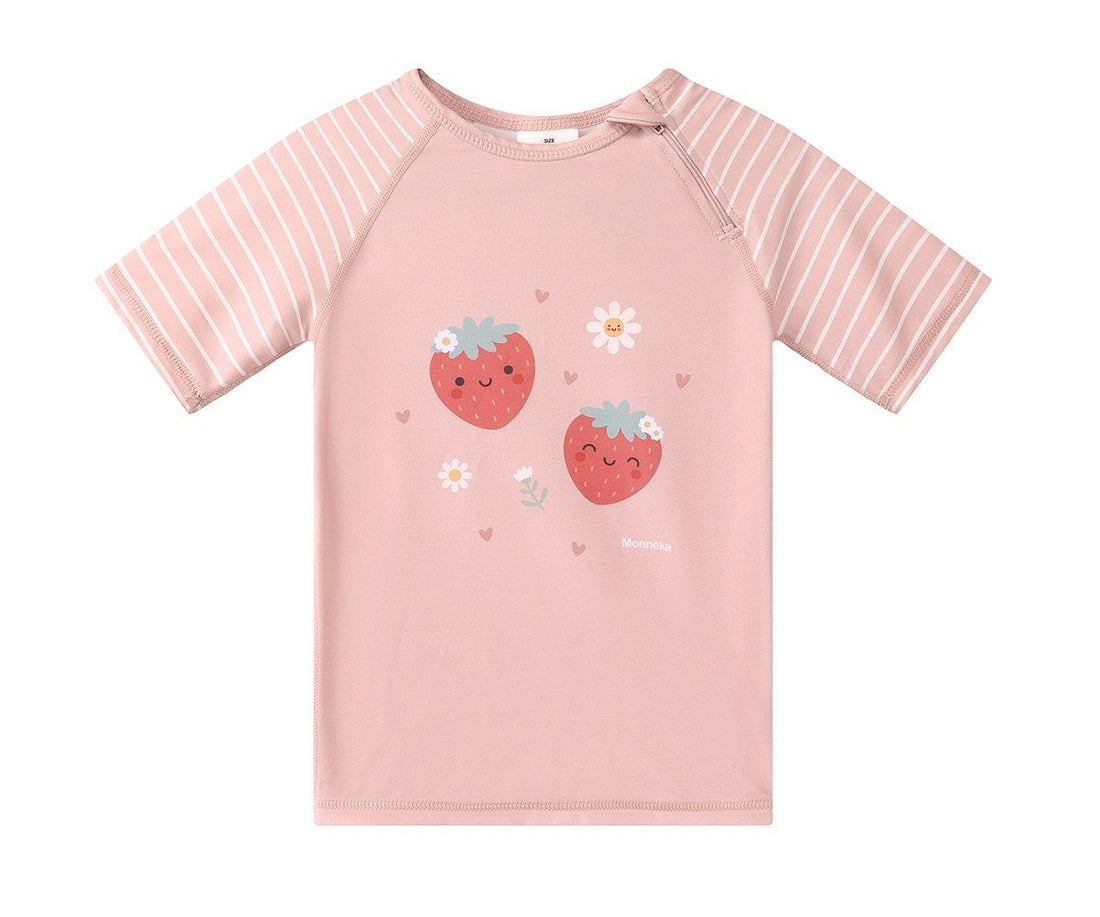 Badeshirt &