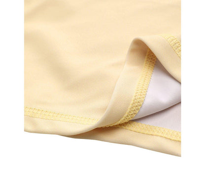 Badeshirt &