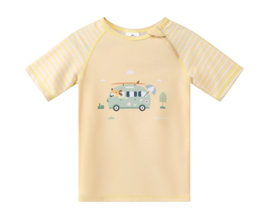 Badeshirt &