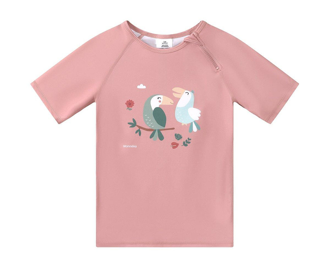 Badeshirt &
