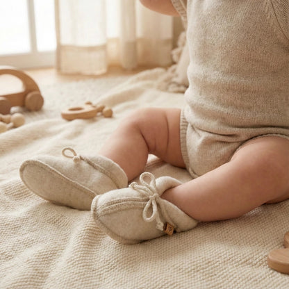 Baby Booties &
