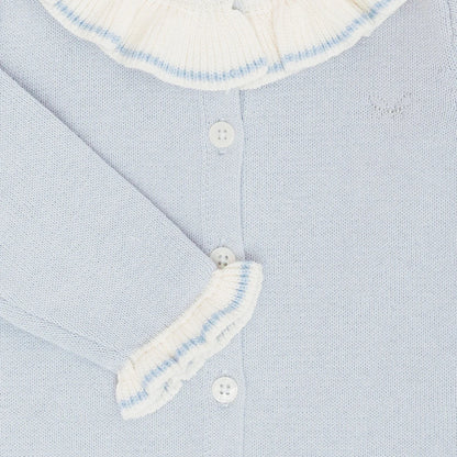 Livly-Strickjacke-Judith-hellblau-Details