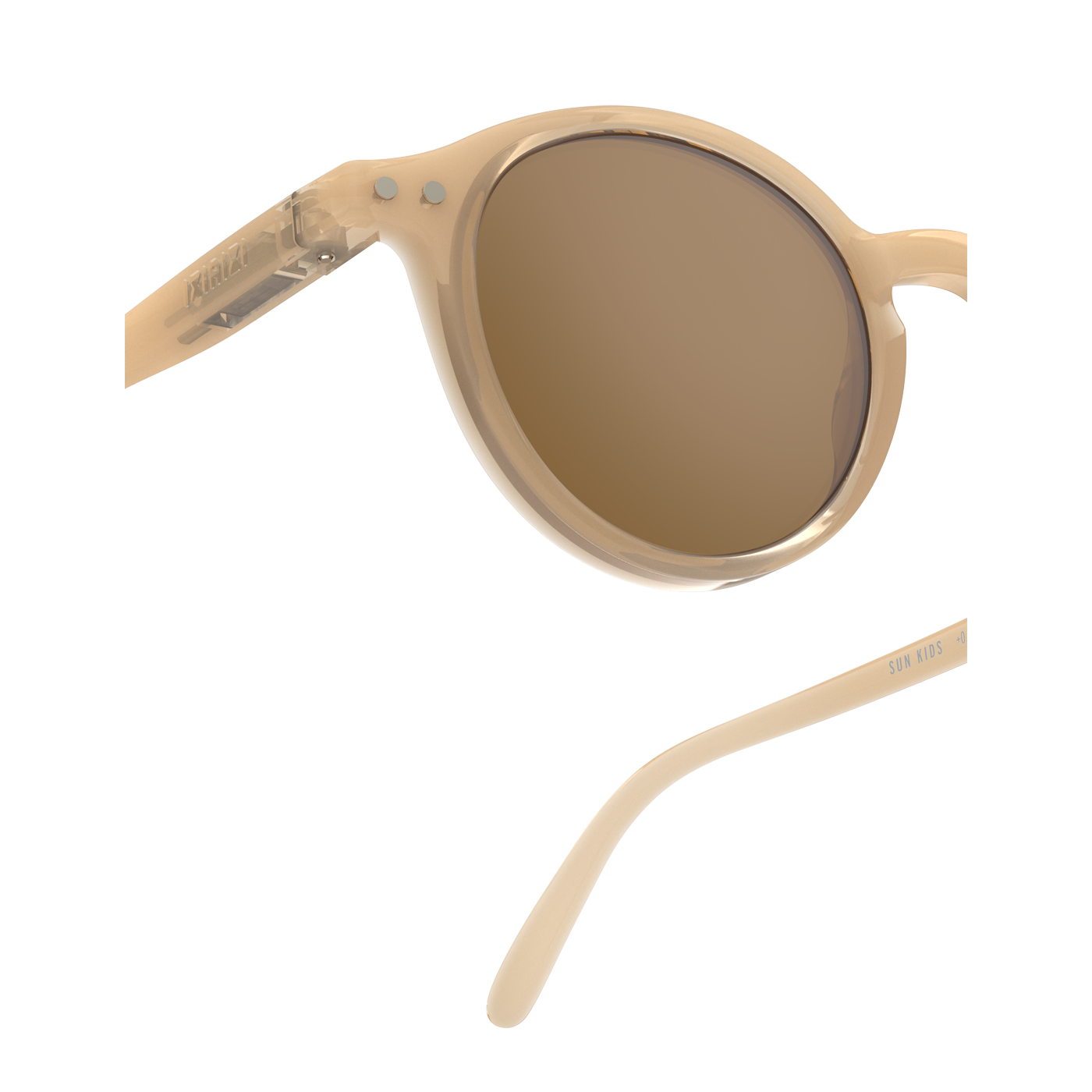 Kinder Sonnenbrille 3-5 Jahre - Macchiato