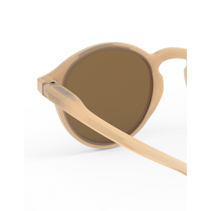 Kinder Sonnenbrille 3-5 Jahre - Macchiato