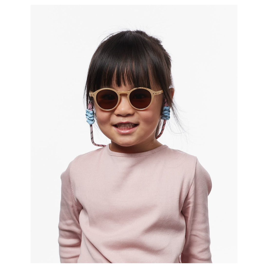 Sonnenbrille 3-5 Jahre Macchiato