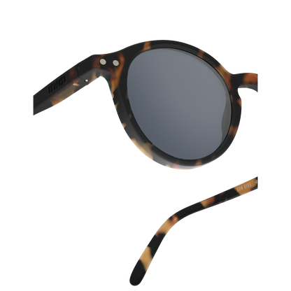 Kinder Sonnenbrille 3-5 Jahre - Tortoise