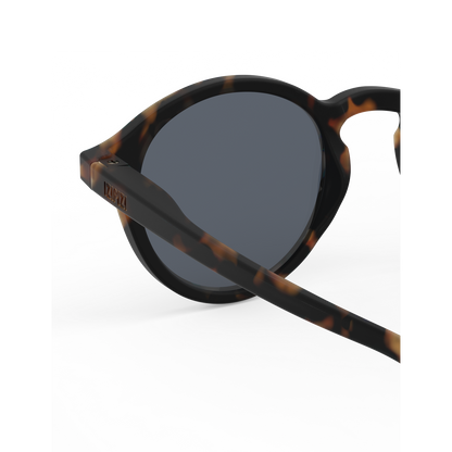 Kinder Sonnenbrille 3-5 Jahre - Tortoise