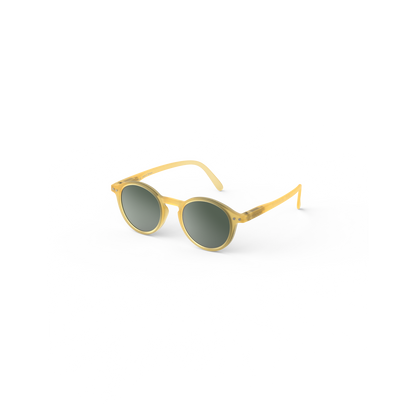 Kinder Sonnenbrille 3-5 Jahre - Yellow Honey