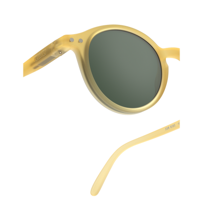Kinder Sonnenbrille 3-5 Jahre - Yellow Honey