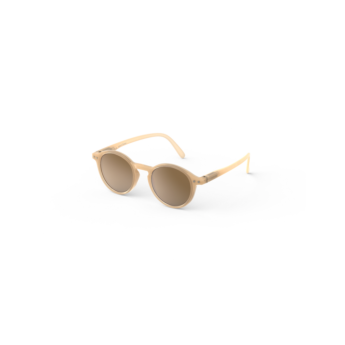 Izipizi Kinder Sonnenbrille 5-7 Jahre - Macchiato