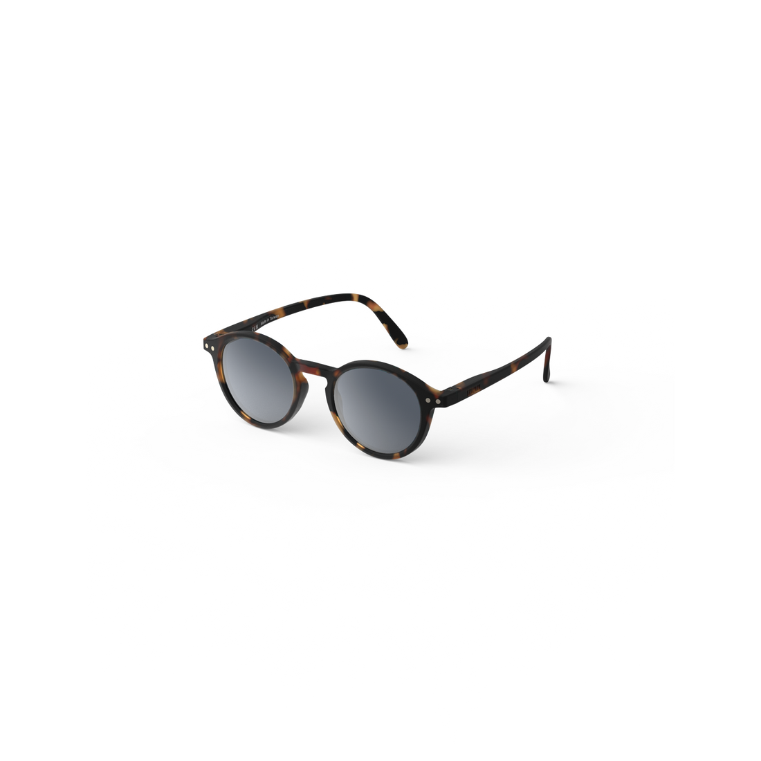 Kinder Sonnenbrille 5-7 Jahre - Tortoise