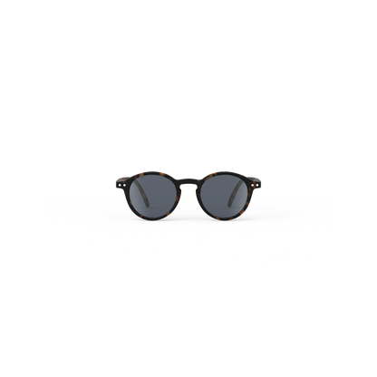 Izipizi Kinder Sonnenbrille 5-7 Jahre - Tortoise