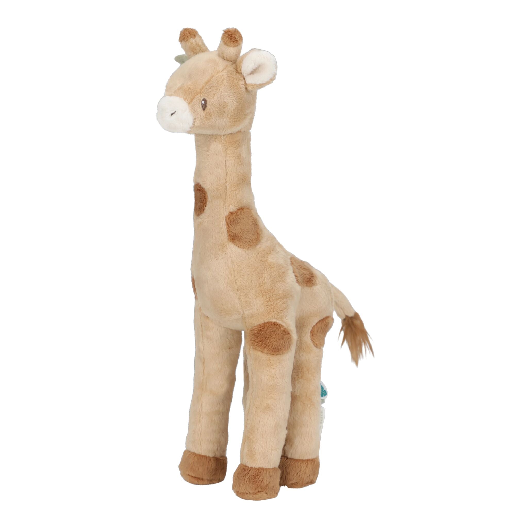 Kuschelgiraffe &