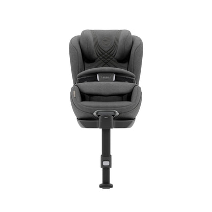 Kindersitz / Autositz CYBEX Anoris T i-Size Comfort Soho grey + Airbag