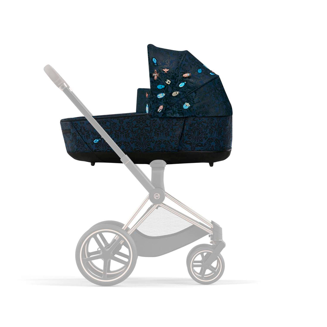 Liegewanne Lux &