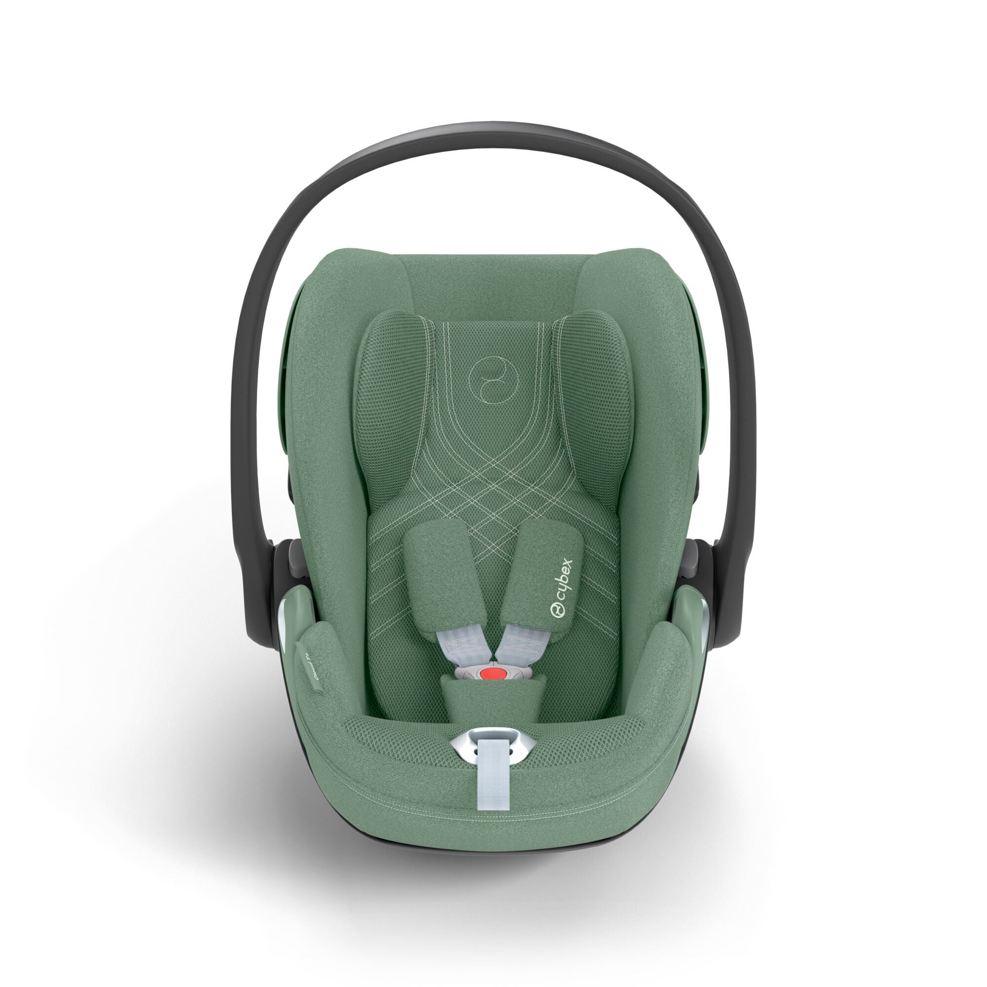 Babyschale Cloud T i-Size Leaf Green Plus √ Babyschale Cloud von CYBEX √ Babyschale 1010 Wien harmony ambiente √ Babyschale CYBEX 1010 Wien √ Autositz für Kinder √ Babyausstattung 1010 Wien √