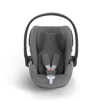 Babyschale Cloud T i-Size Mirage Grey Plus √ Babyschale Cloud von CYBEX √ Babyschale 1010 Wien harmony ambiente √ Babyschale CYBEX 1010 Wien √ Autositz für Kinder √ Babyausstattung 1010 Wien