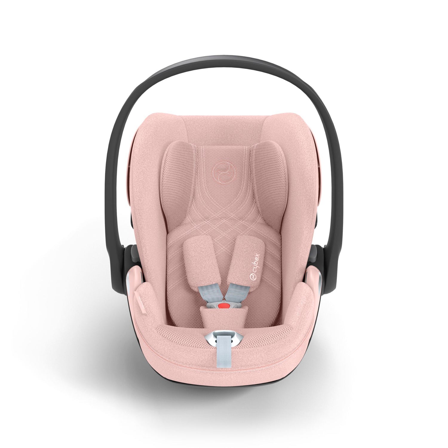 Babyschale Cloud T i-Size Peach Pink Plus √ Babyschale Cloud von CYBEX √ Babyschale 1010 Wien harmony ambiente √ Babyschale CYBEX 1010 Wien √ Autositz für Kinder √ Babyausstattung 1010 Wien √