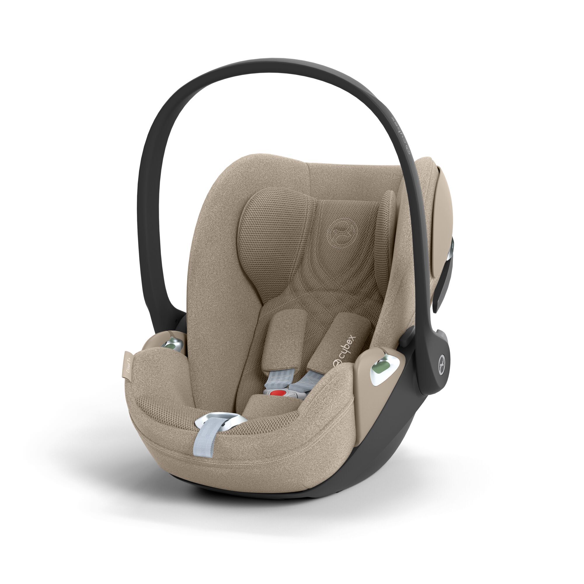 Babyschale Cloud T i-Size Cozy Beige Plus √ Babyschale Cloud von CYBEX √ Babyschale 1010 Wien harmony ambiente √ Babyschale CYBEX 1010 Wien √ Autositz für Kinder √ Babyausstattung 1010 Wien