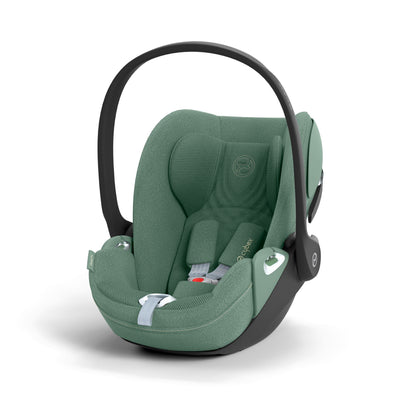 Babyschale Cloud T i-Size Leaf Green Plus √ Babyschale Cloud von CYBEX √ Babyschale 1010 Wien harmony ambiente √ Babyschale CYBEX 1010 Wien √ Autositz für Kinder √ Babyausstattung 1010 Wien √