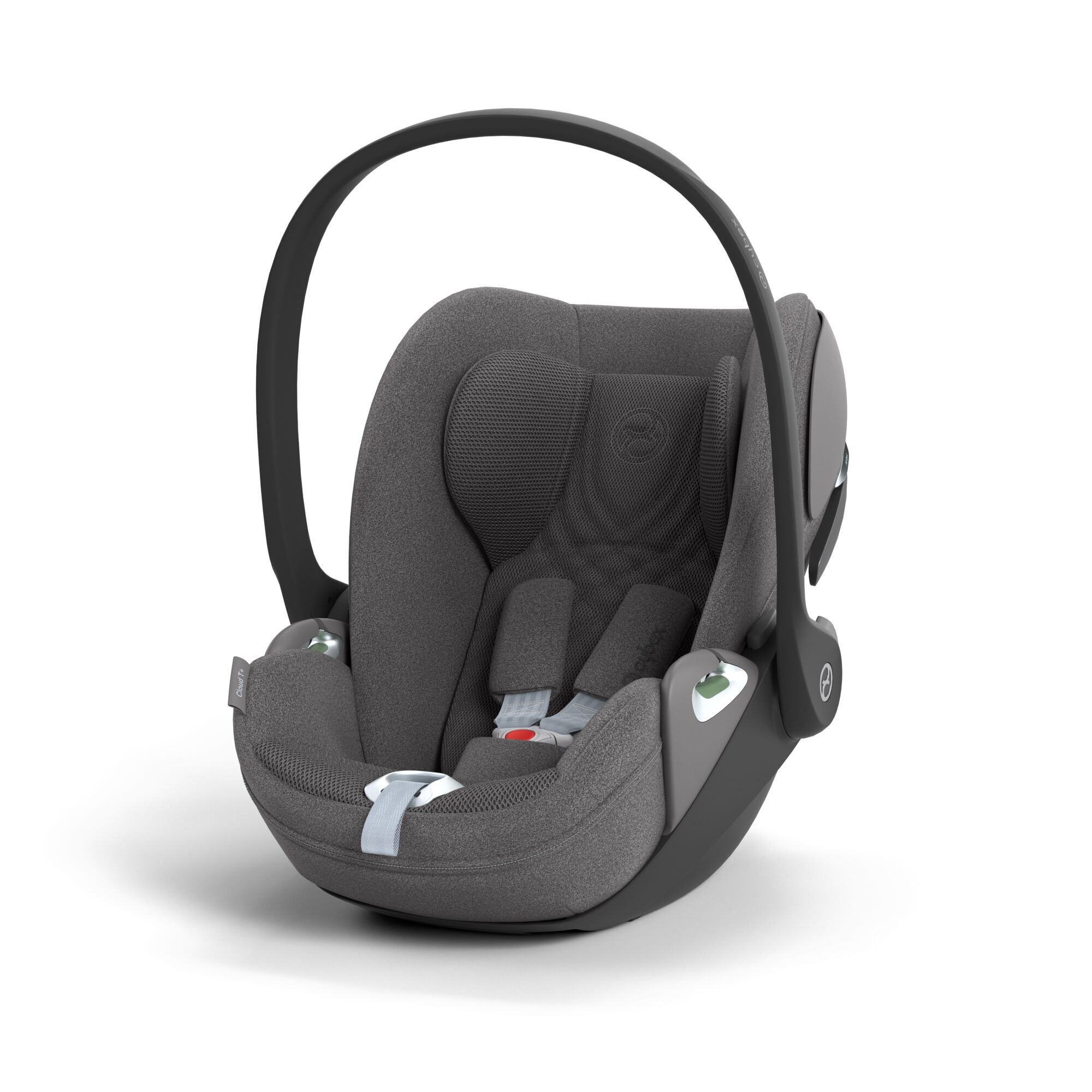 Babyschale Cloud T i-Size Mirage Grey Plus √ Babyschale Cloud von CYBEX √ Babyschale 1010 Wien harmony ambiente √ Babyschale CYBEX 1010 Wien √ Autositz für Kinder √ Babyausstattung 1010 Wien