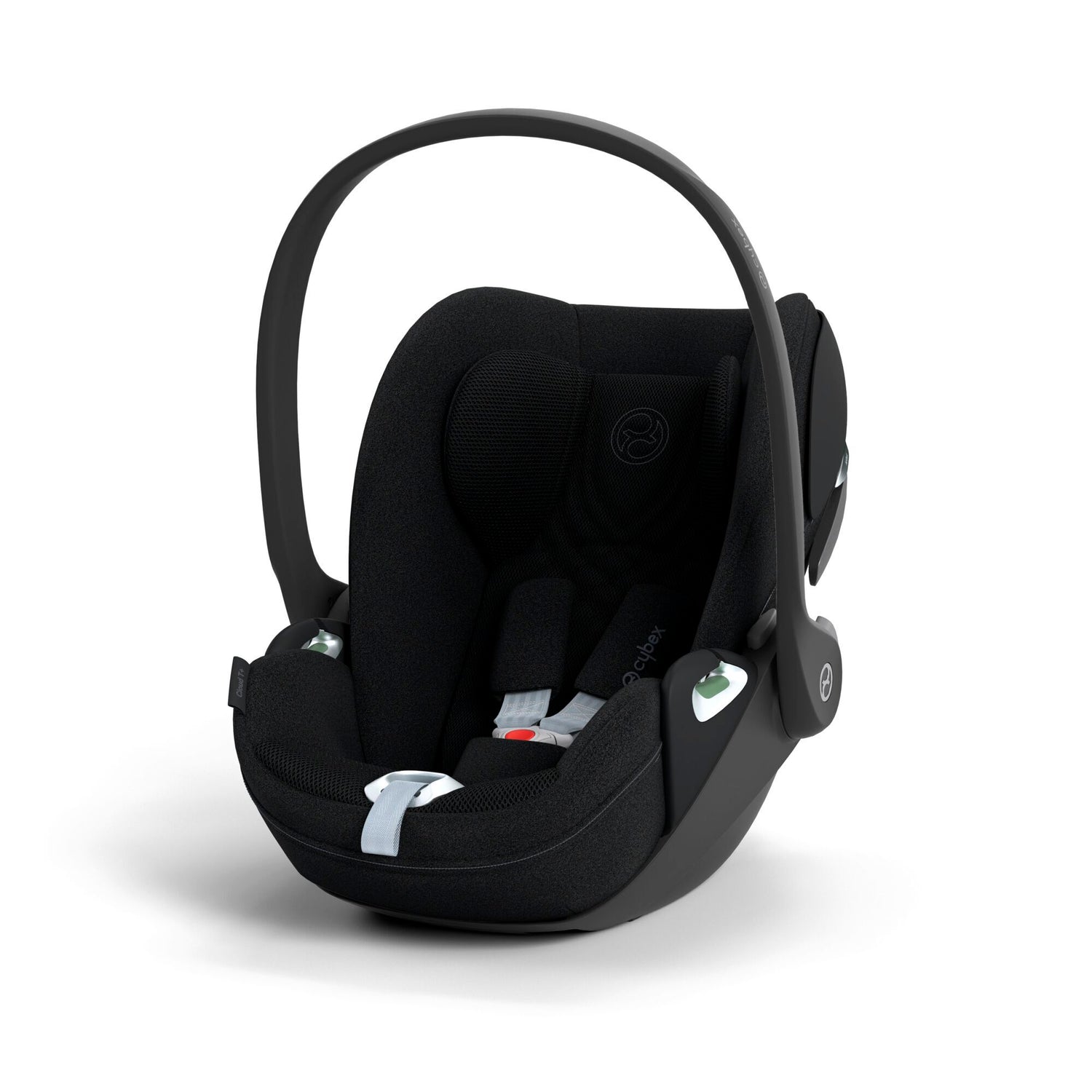 Babyschale Cloud T i-Size Sepia Black Plus √ Babyschale Cloud von CYBEX √ Babyschale 1010 Wien harmony ambiente √ Babyschale CYBEX 1010 Wien √ Autositz für Kinder √ Babyausstattung 1010 Wien