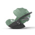 Babyschale Cloud T i-Size Leaf Green Plus √ Babyschale Cloud von CYBEX √ Babyschale 1010 Wien harmony ambiente √ Babyschale CYBEX 1010 Wien √ Autositz für Kinder √ Babyausstattung 1010 Wien √