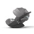 Babyschale Cloud T i-Size Mirage Grey Plus √ Babyschale Cloud von CYBEX √ Babyschale 1010 Wien harmony ambiente √ Babyschale CYBEX 1010 Wien √ Autositz für Kinder √ Babyausstattung 1010 Wien