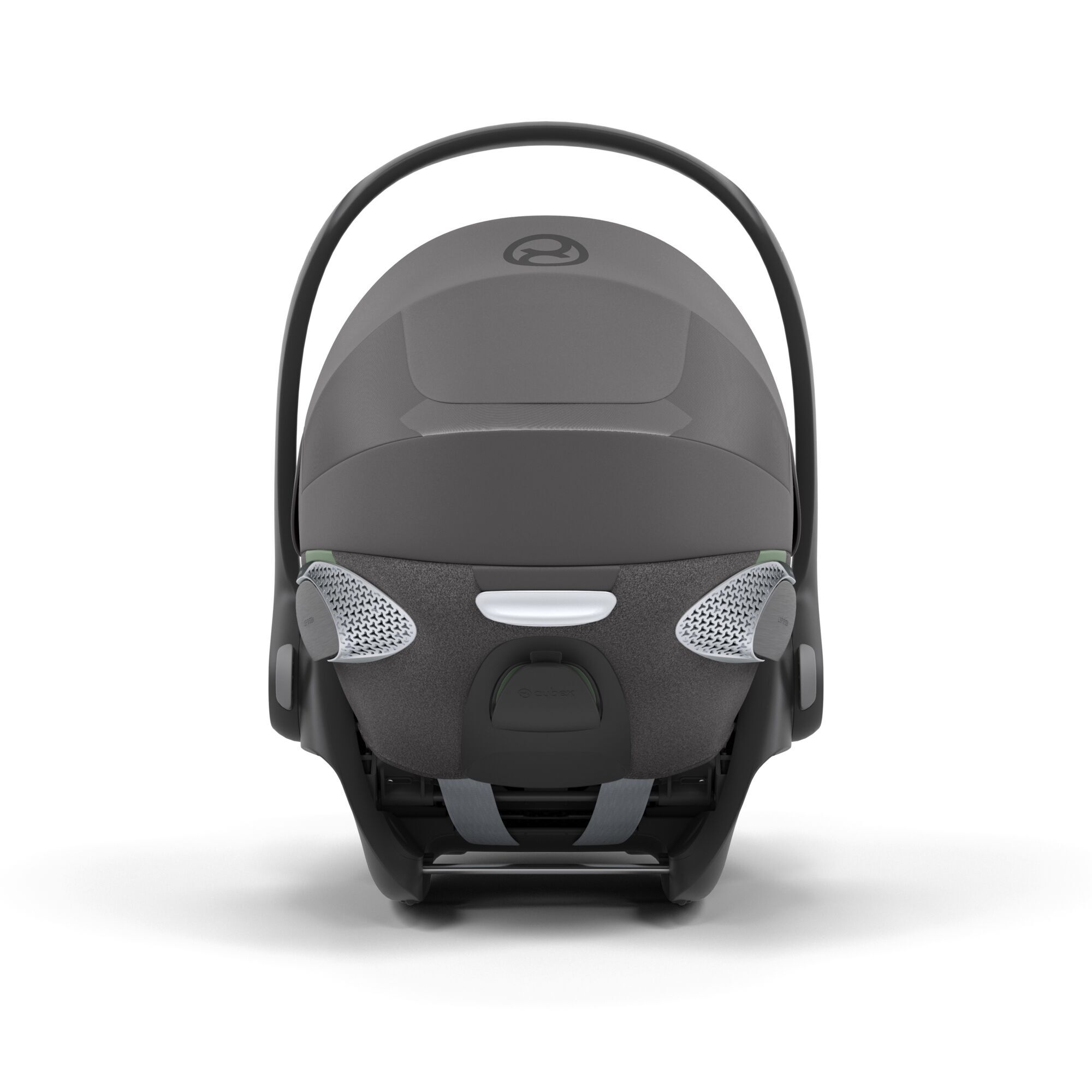 Babyschale Cloud T i-Size Mirage Grey Plus √ Babyschale Cloud von CYBEX √ Babyschale 1010 Wien harmony ambiente √ Babyschale CYBEX 1010 Wien √ Autositz für Kinder √ Babyausstattung 1010 Wien